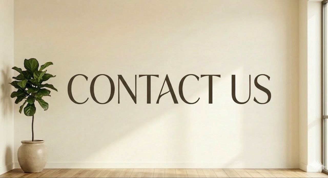 conatact us